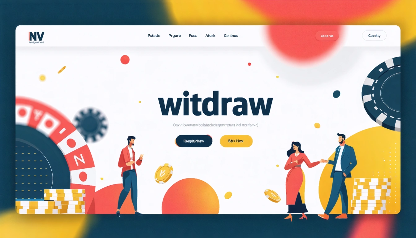 withdraw NV Casino