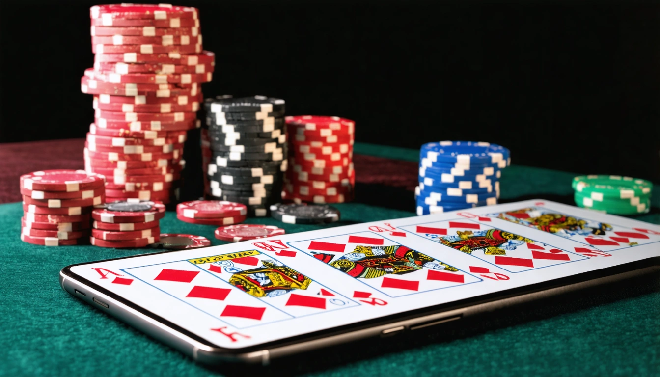 app NV Casino