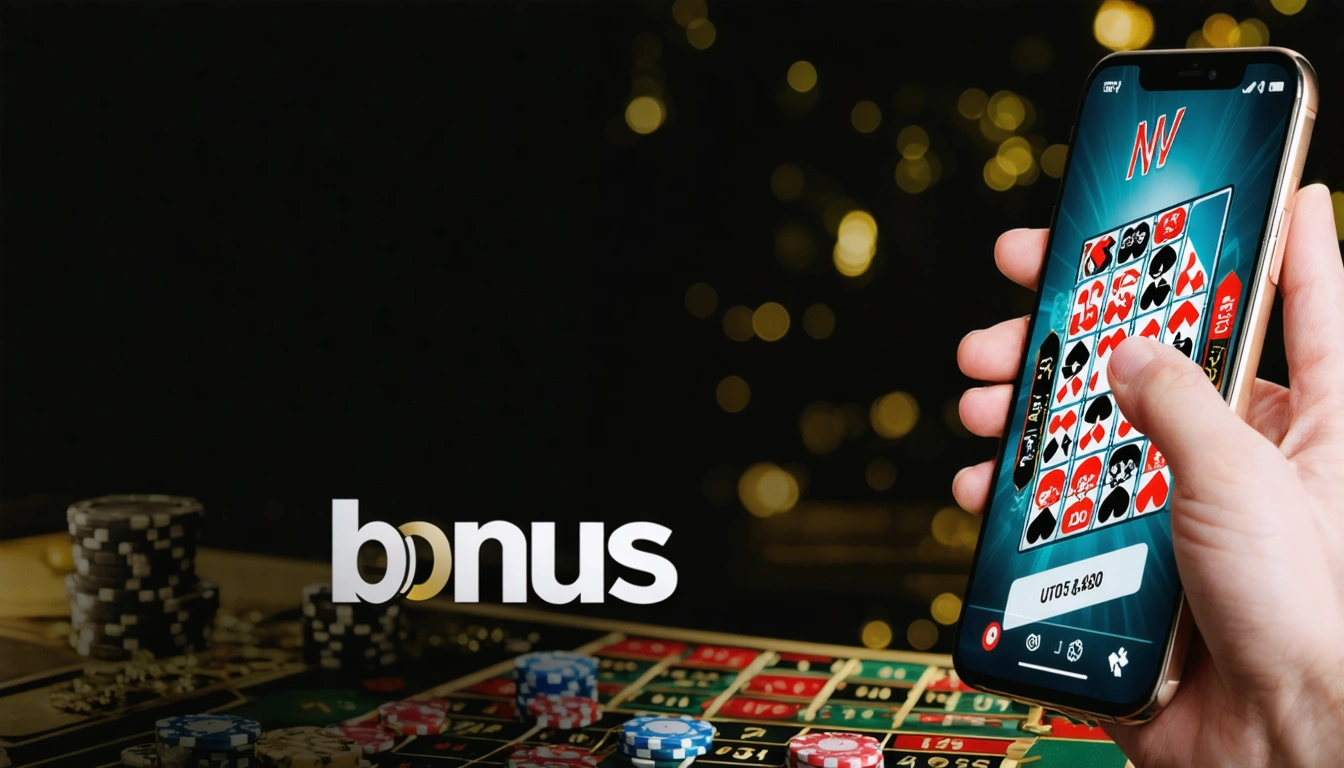 bonus NV Casino