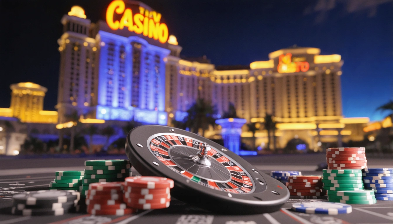 home NV Casino