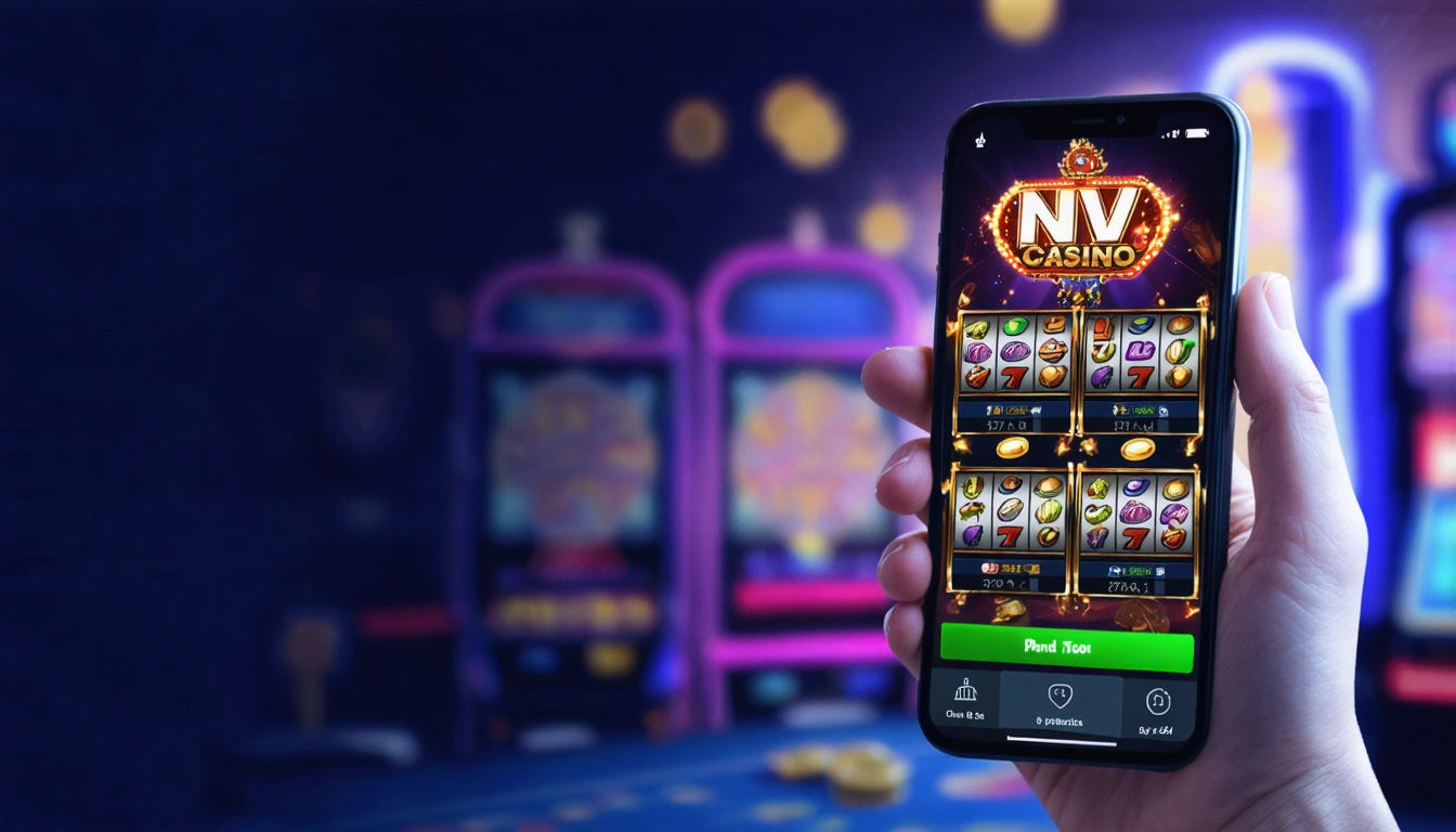 home NV Casino