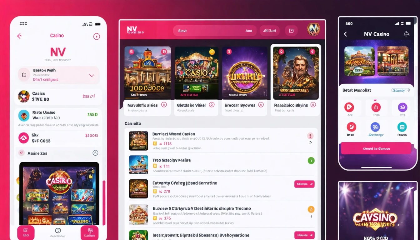 review NV Casino