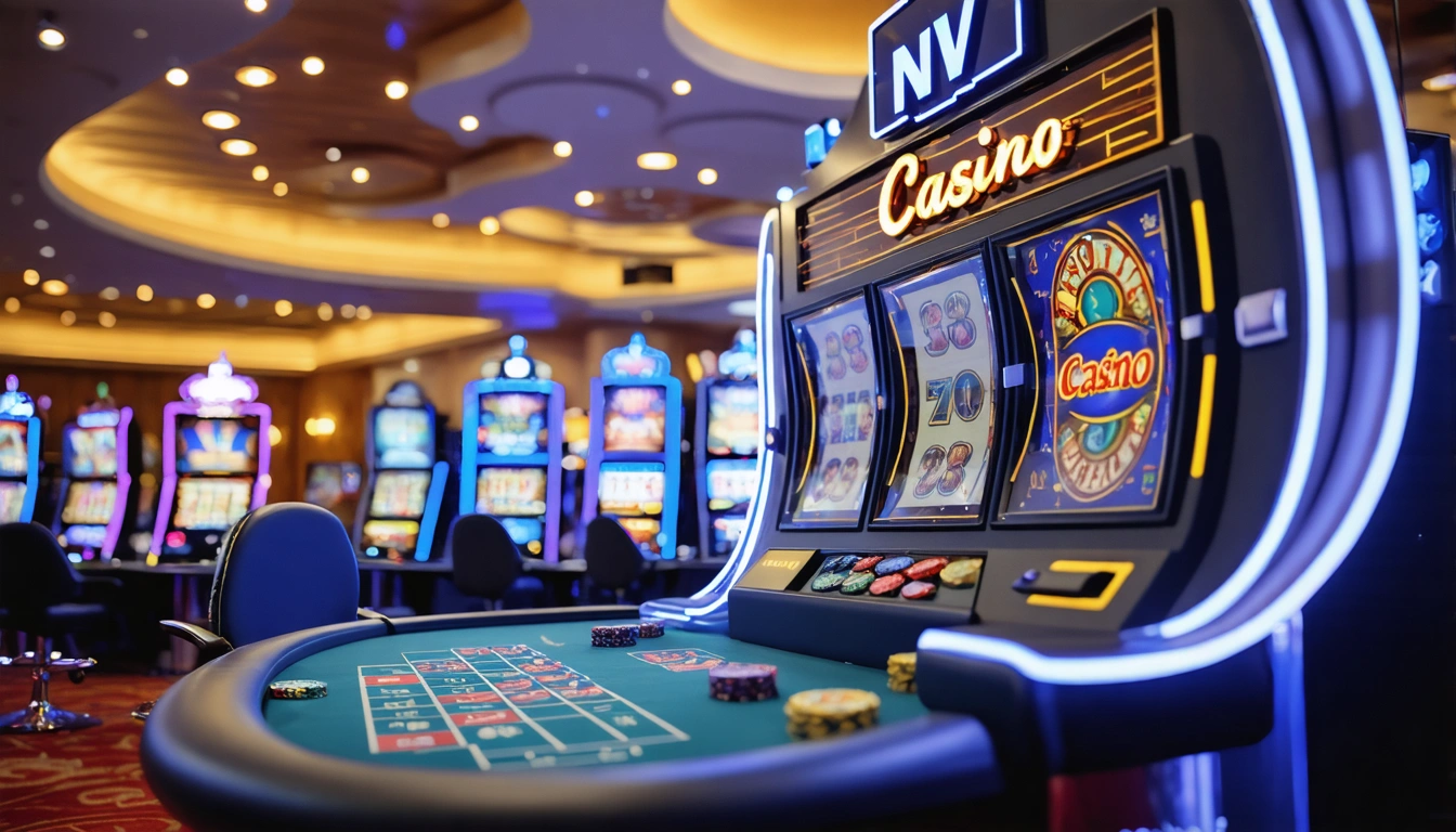 review NV Casino